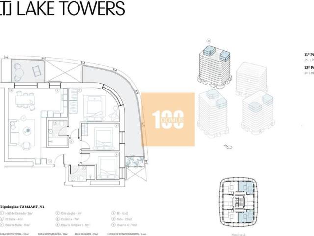 Apartamento T3, Paranhos, Porto | BPI Expresso Imobiliário