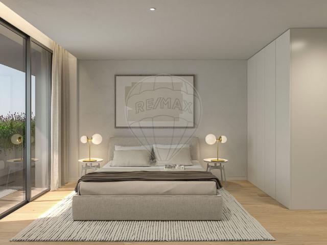 Apartamento T3, Paranhos, Porto | BPI Expresso Imobiliário