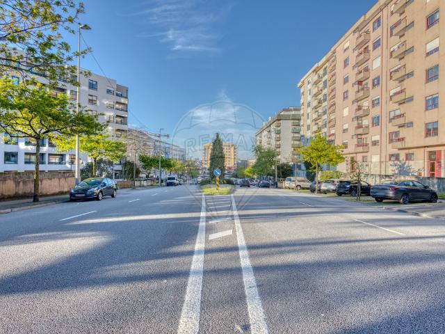 Apartamento T3, Paranhos, Porto | BPI Expresso Imobiliário
