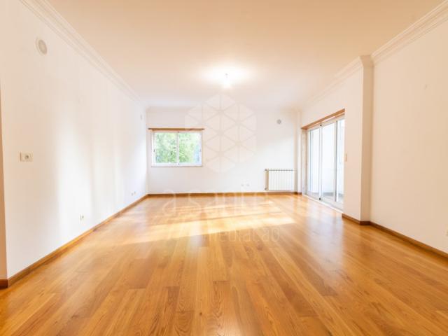 Apartamento T3 Parque da Nações