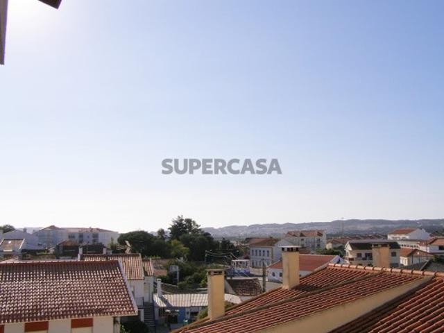 Apartamento T3 Penthouse em Alfeizerão Alcobaça