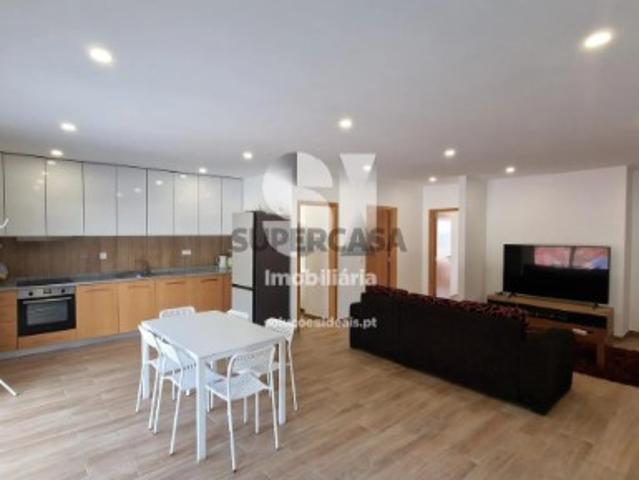 Apartamento T3 Penafiel Excelente localização