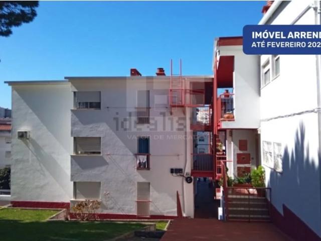 APARTAMENTO T3 PENDÃO EM QUELUZ