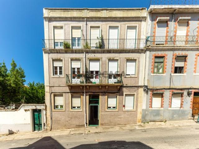 Apartamento T3 Penha de França
