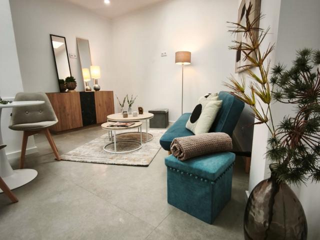 Apartamento T3 Penha de França