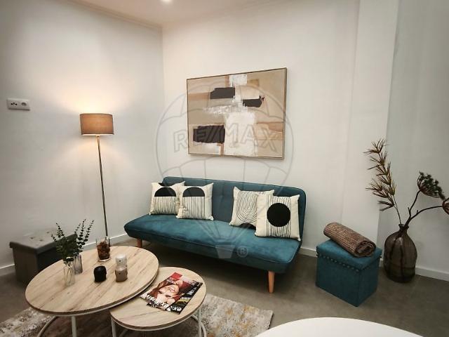 Apartamento T3, Penha de França, Lisboa | BPI Expresso Imobiliário