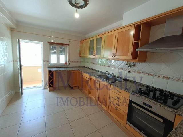 Apartamento T3 | Peniche 97m² Peniche