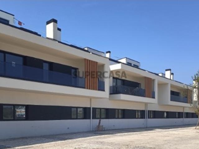 Apartamento T3 Pedra do Ouro Leiria