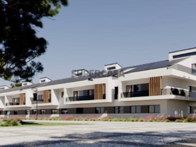 Apartamento T3 Pedra do Ouro Leiria