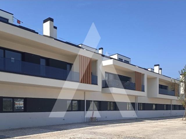 Apartamento T3 Pedra do Ouro Leiria