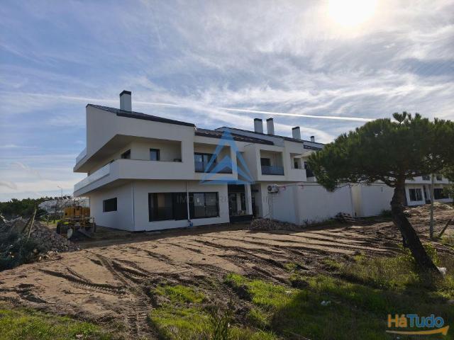 APARTAMENTO T3 PEDRA DO OURO | 26083929772