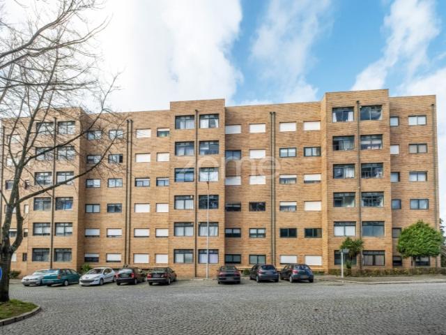 Apartamento T3, Pedrouços, Maia | BPI Expresso Imobiliário