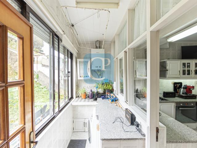 Apartamento T3, Pedrouços, Maia | BPI Expresso Imobiliário