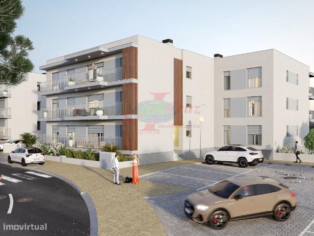 Apartamento T3 Pedrulha