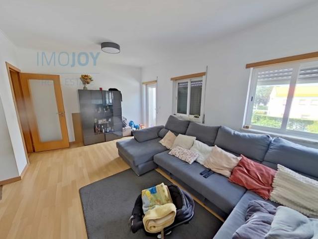 Apartamento T3, Pegões, Montijo | BPI Expresso Imobiliário