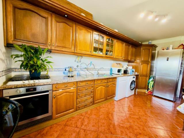 APARTAMENTO T3 PEGO/ABRANTES