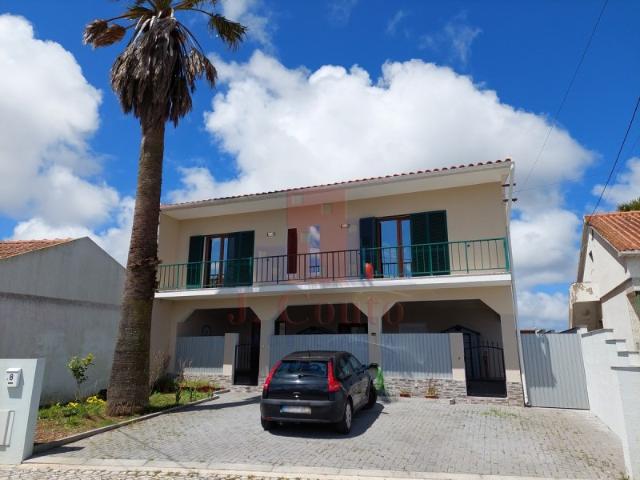 Apartamento T3 perto da cidade