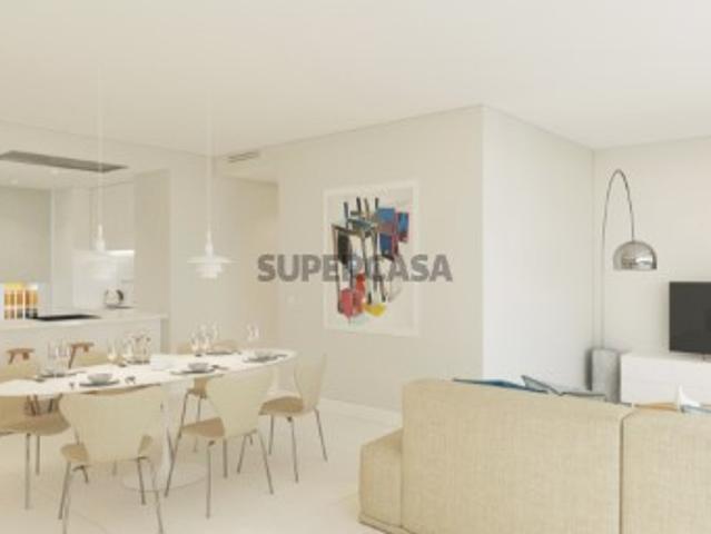 Apartamento T3, perto do centro de Vilamoura, Algarve