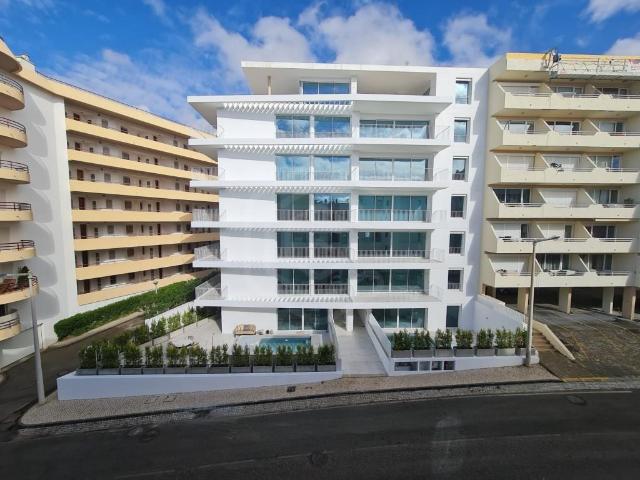 Apartamento T3, perto do centro de Vilamoura, Algarve 87m² Quarteira