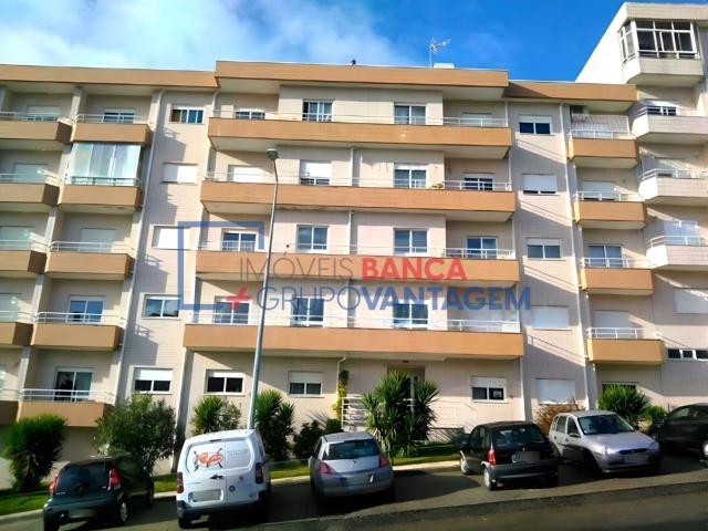 Apartamento T3 perto do Parque de La Salette
