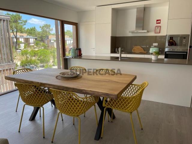Apartamento T3 Pestana Tróia Eco Resort