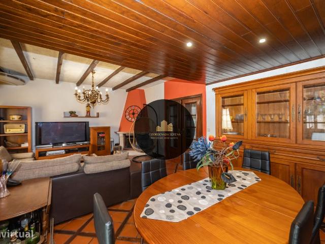 Apartamento T3 Pinhal Novo