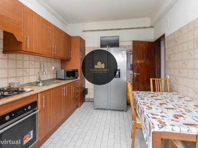 Apartamento T3 Pinhal Novo