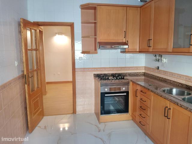 Apartamento T3 Pinhal Novo