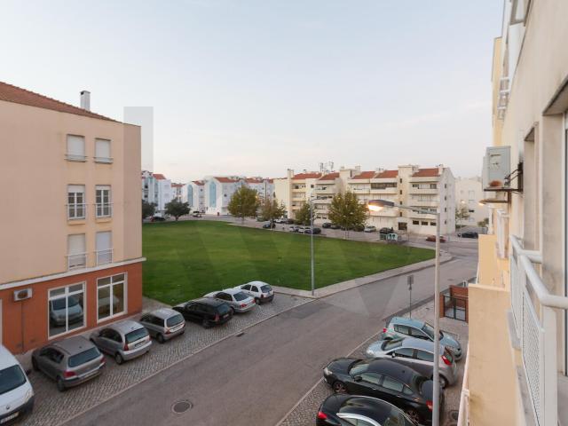 Apartamento T3, Pinhal Novo, Palmela | BPI Expresso Imobiliário