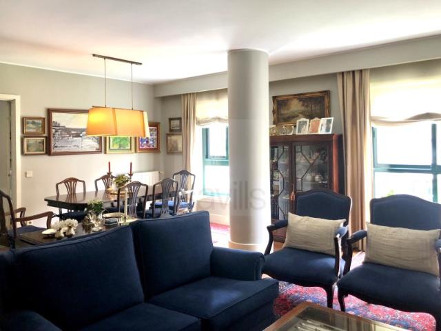 Apartamento T3 Pinheiro Manso, Porto