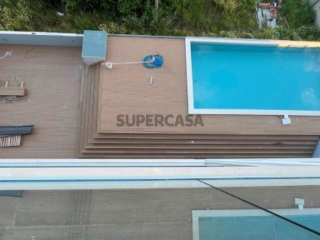 Apartamento T3 | Piscina | Ginásio | 2 Lugares de Garagem em BOX