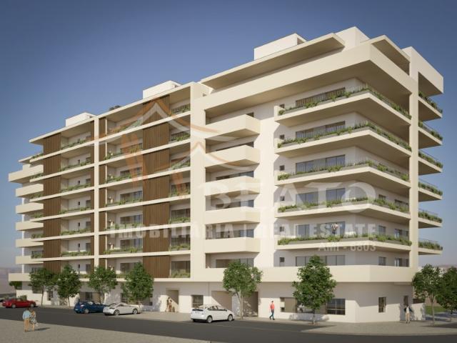 Apartamento T3 Piso 0