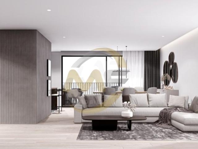 APARTAMENTO T3 PISO 0 EMPREENDIMENTO GAIA PREMIUM LOTE 5