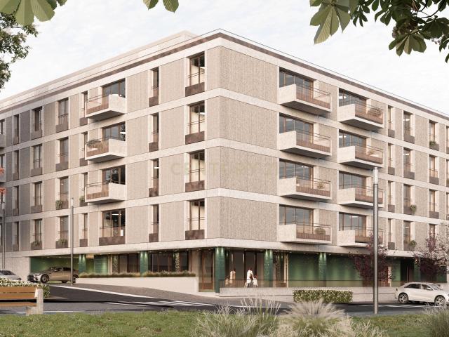 Apartamento T3 PISO 1 The Yard Tagus | Tagus Park – Lisboa