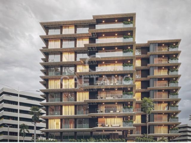 Apartamento T3 Piso 3 FRAÇÃO S