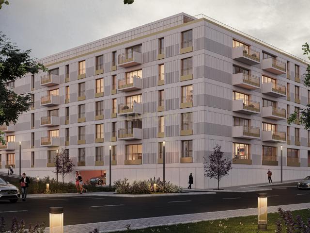 Apartamento T3 PISO 3 The Yard Tagus | Tagus Park – Lisboa