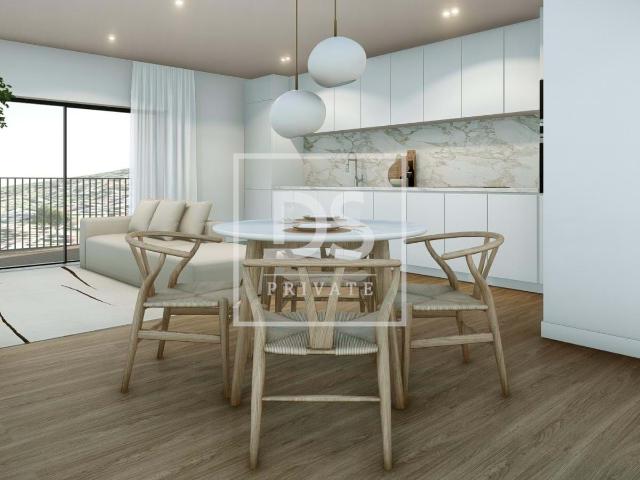 Apartamento T3 Piso 5
