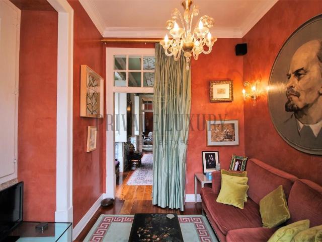 Apartamento T3 pombalino 158 m2 Sé Lisboa 0m² Santa maria maior