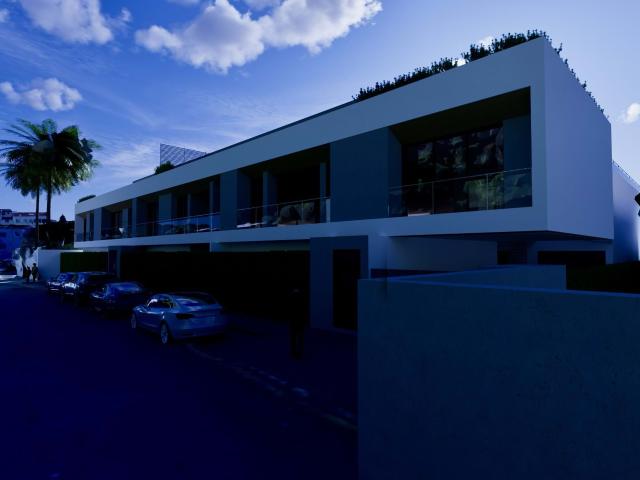 Apartamento T3, Ponta Delgada São José, Ponta Delgada | BPI Expresso Imobiliário