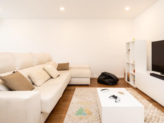 Apartamento T3 Ponte da Barca