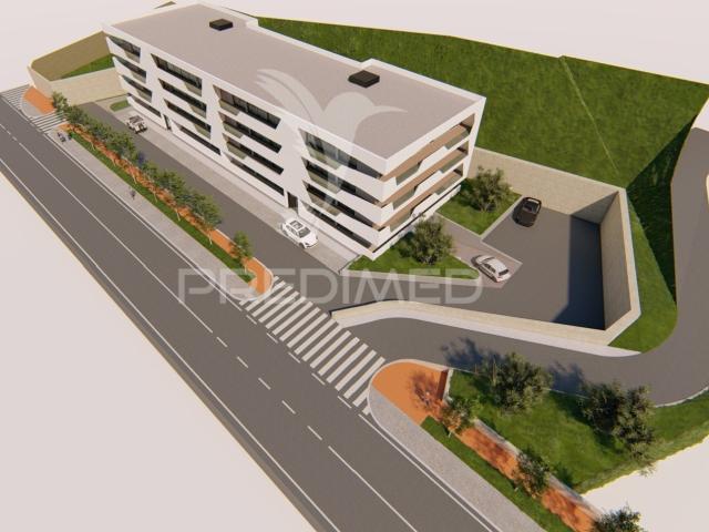 Apartamento T3 Ponte da Barca