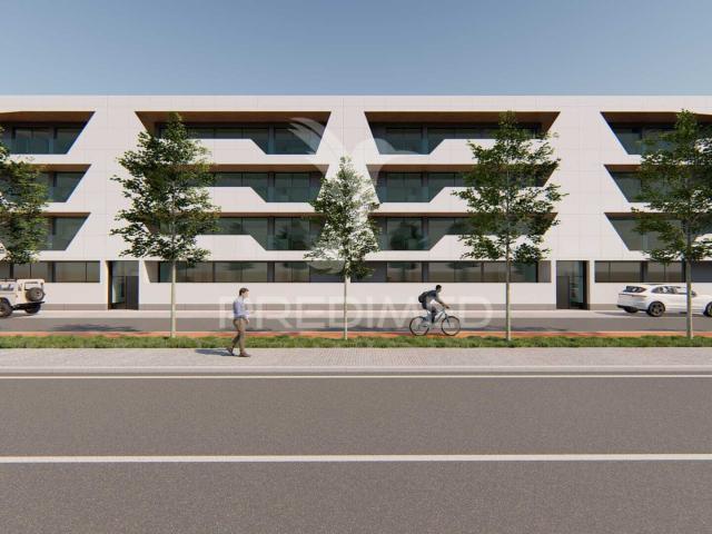 Apartamento T3 Ponte da Barca