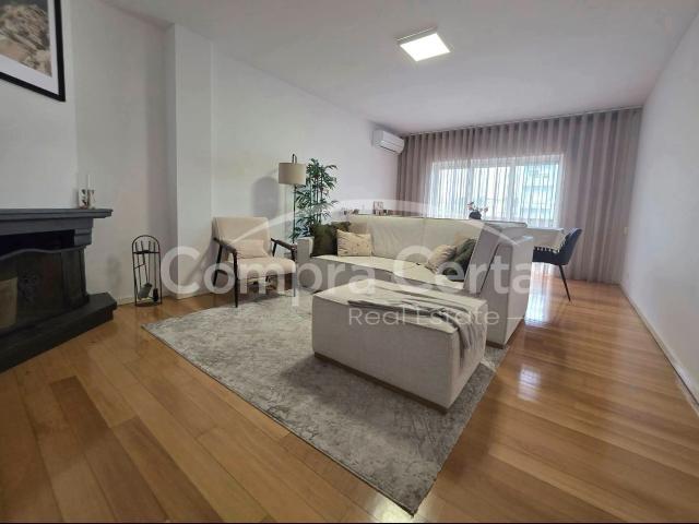 Apartamento T3, Ponte Guimarães Portugal