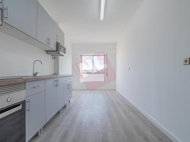 Apartamento T3 | Pontinha