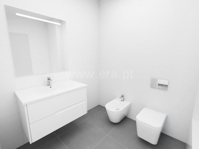 Apartamento T3, Portimão, Mexilhoeira Grande 110m² Mexilhoeira Grande