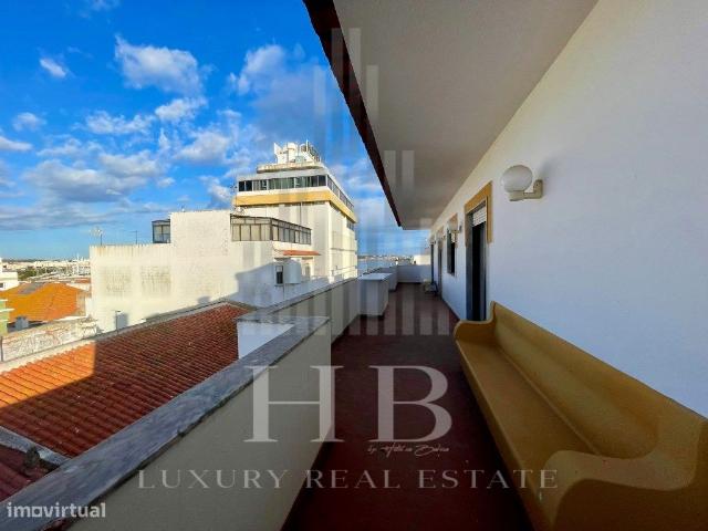 Penthouse T3 Portimo | Algarve