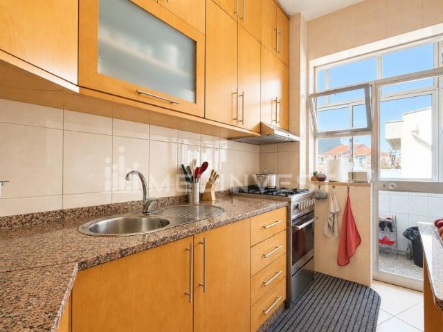 Apartamento T3 Porto