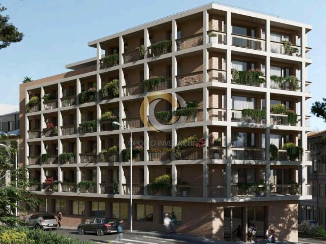 Apartamento T3 Porto 140m² Bonfim
