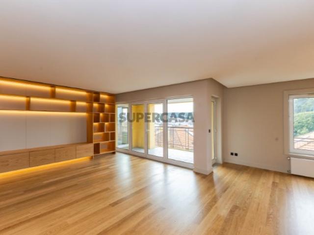 Apartamento T3 Porto Vista Rio