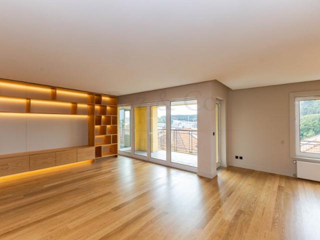 Apartamento T3 Porto Vista Rio